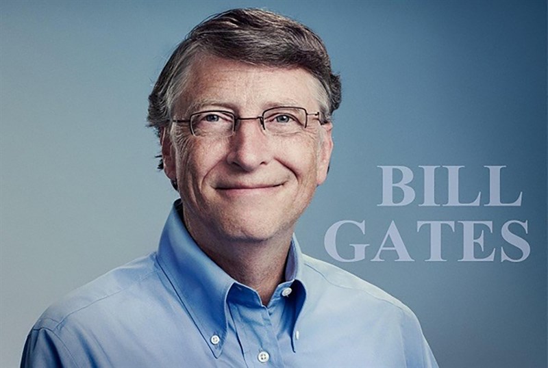Câu nói nổi tiếng của Bill Gates