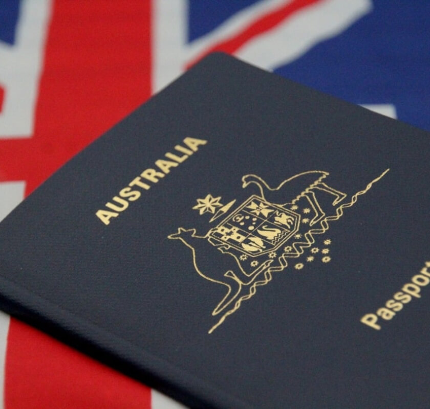 Đăng ký visa du lịch Úc mất thời gian bao lâu