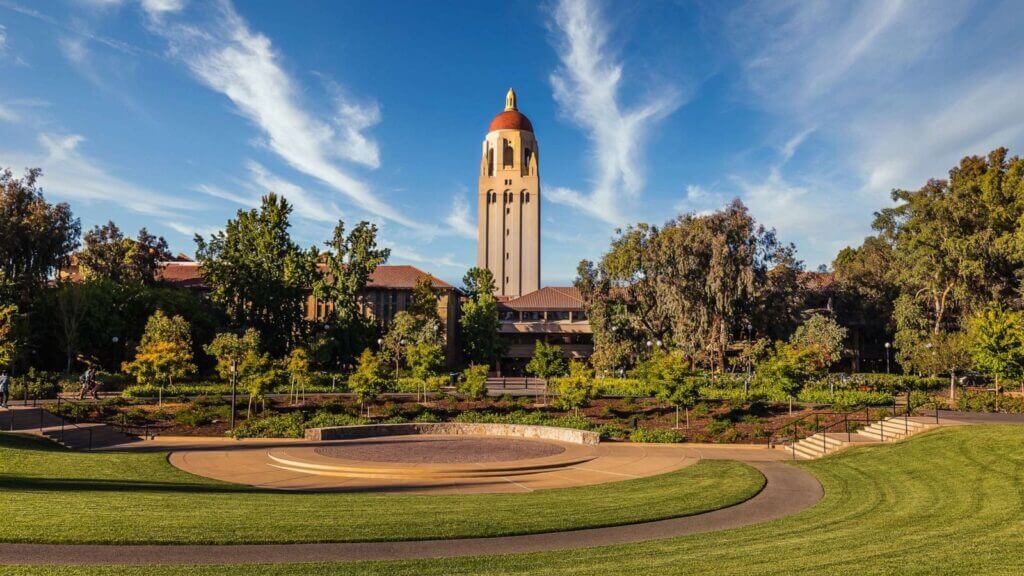 Giới thiệu về Stanford University