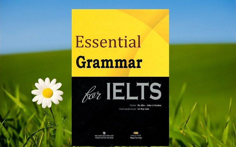 Download miễn phái sách Essential Grammar for IELTS