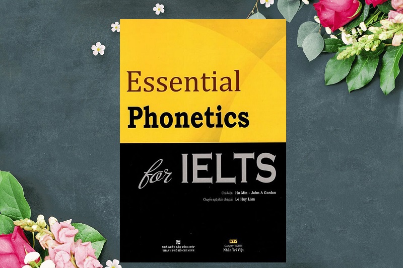 Tải miễn phí sách Essential Phoetics for IELTS