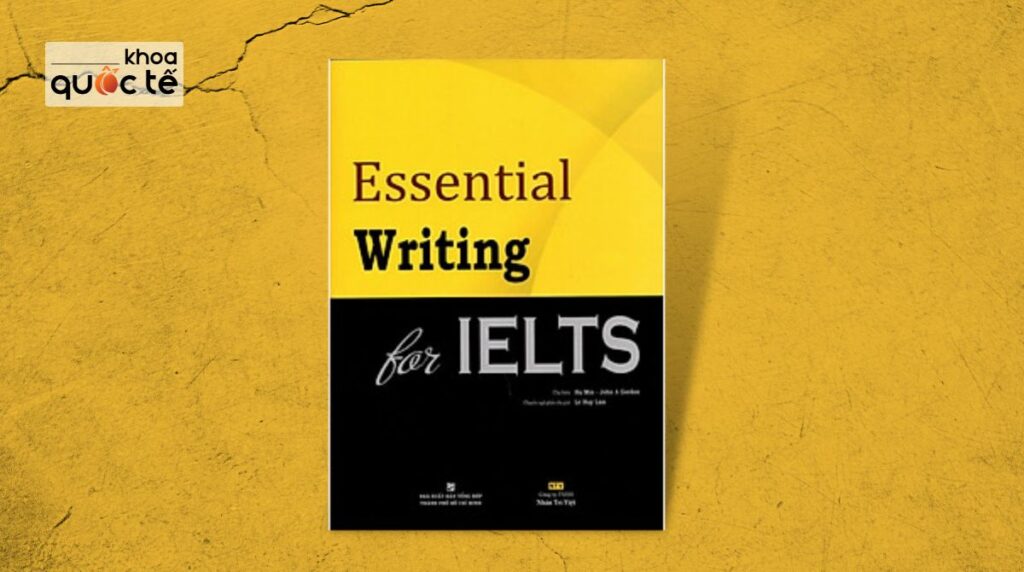 Tải miễn phí sách Essential Reading for IELTS