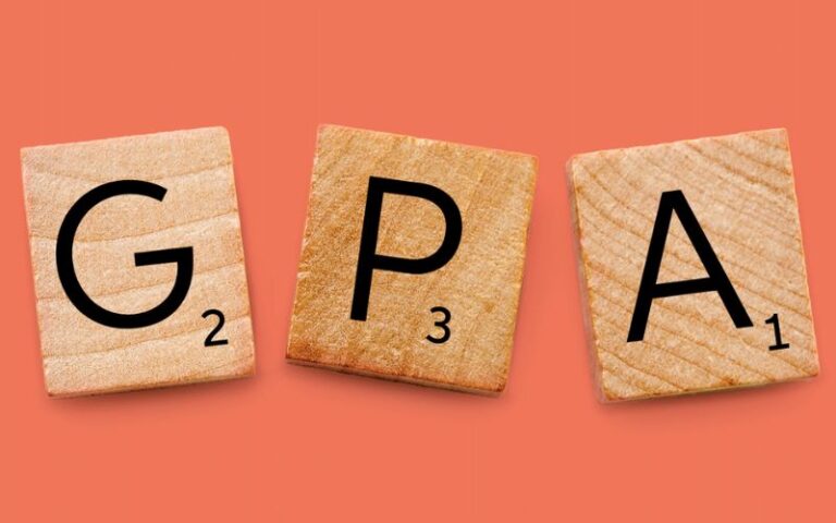 GPA là gì Thang điểm, cách tính và quy đổi GPA chính xác nhất