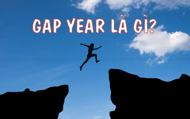 Gap year là gì