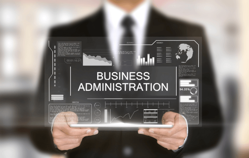 Business administration là gì