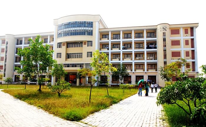 Đại học Lương Thế Vinh