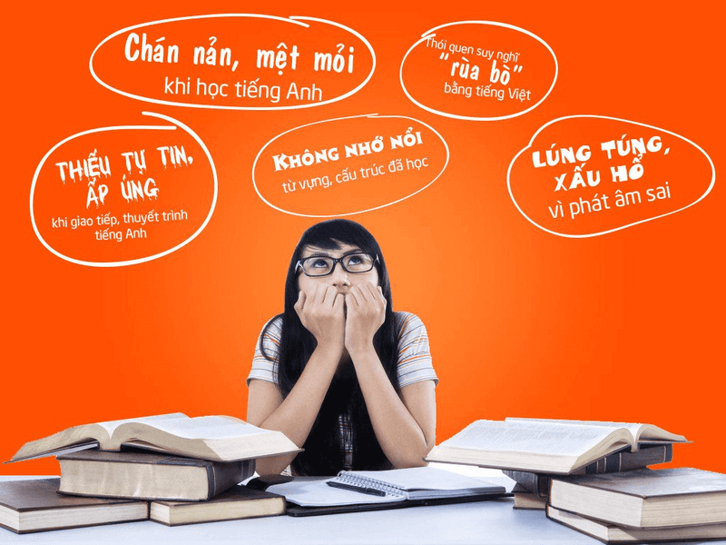 Những khó khăn khi học ngữ âm - Ngữ âm là gì
