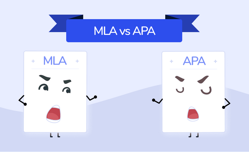 Sự khác nhau giữa APA và MLA - APA là gì