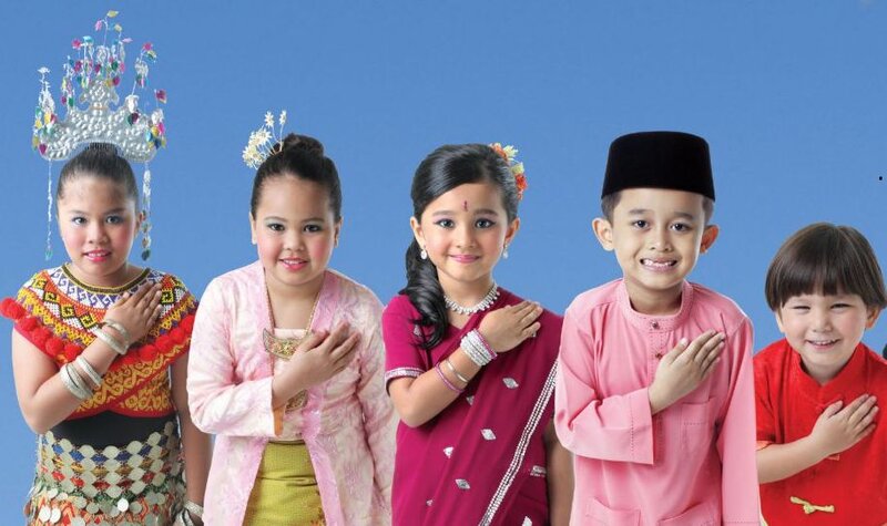 Văn hóa giao tiếp - Nền văn hóa Singapore