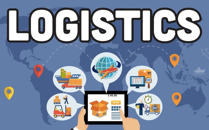  Logistics và quản lý chuỗi cung ứng
