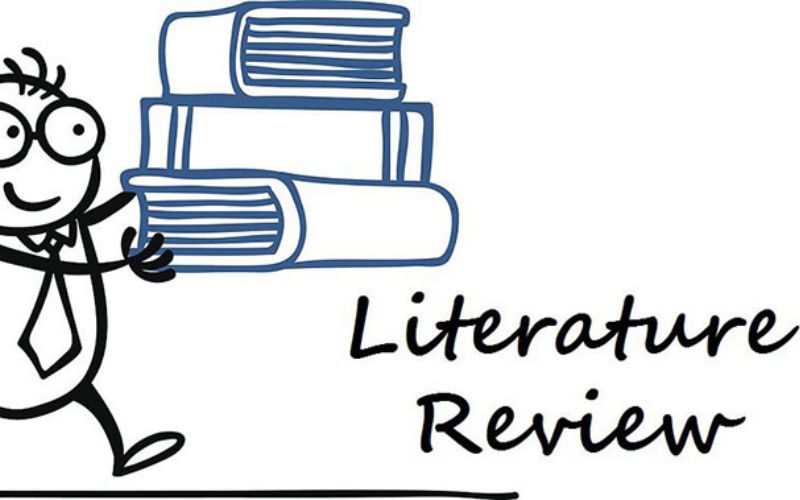 Literature Review là gì?