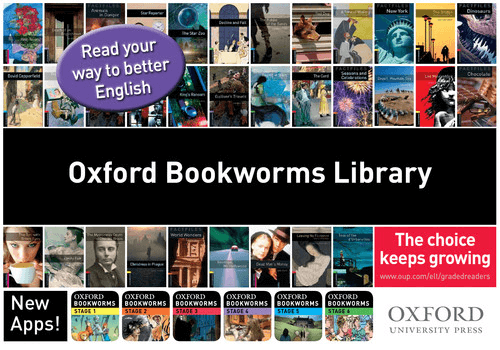 Oxford Bookworms Library là gì