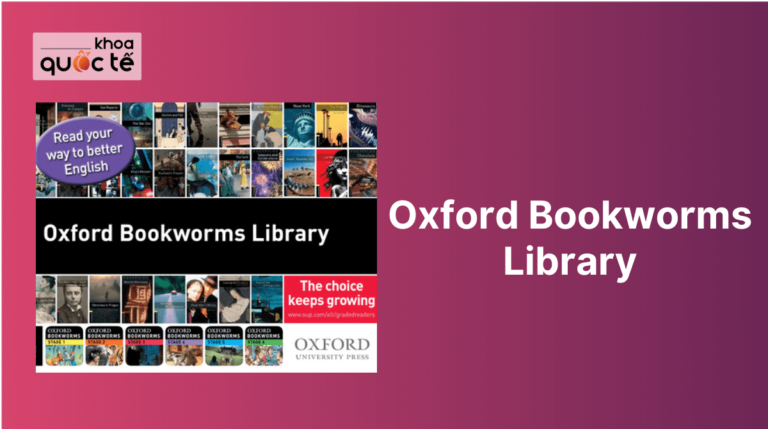 Oxford Bookworms Library
