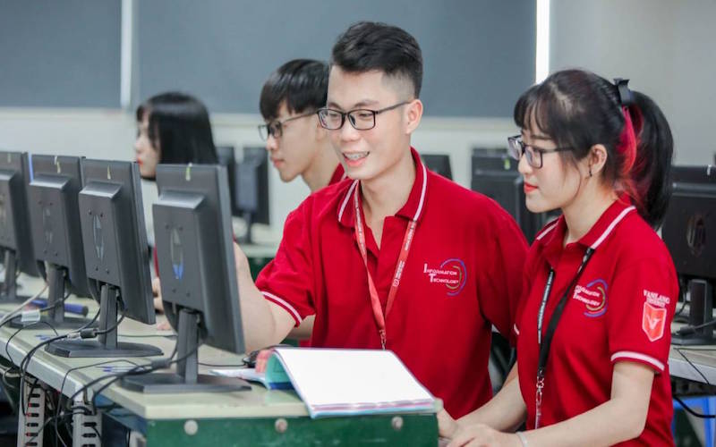 Các ngành Đại học Văn Lang + Điểm chuẩn 2022 chính xác nhất