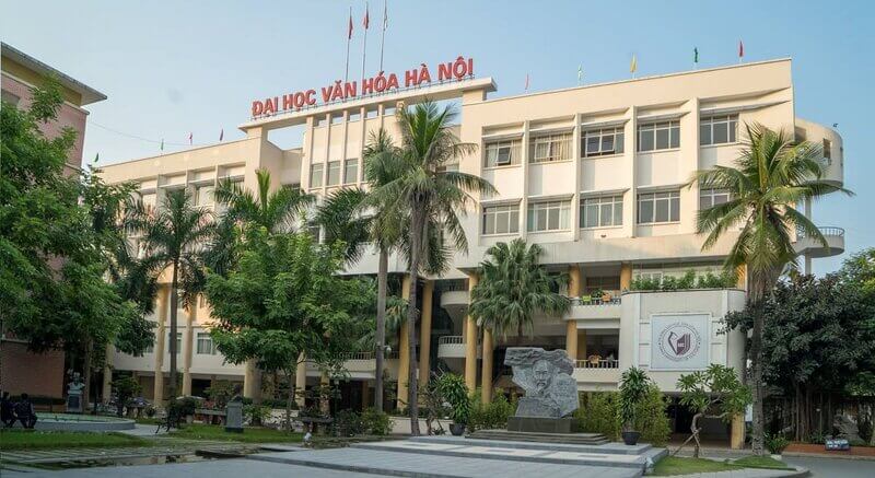 Trường ĐH Văn Hóa Hà Nội