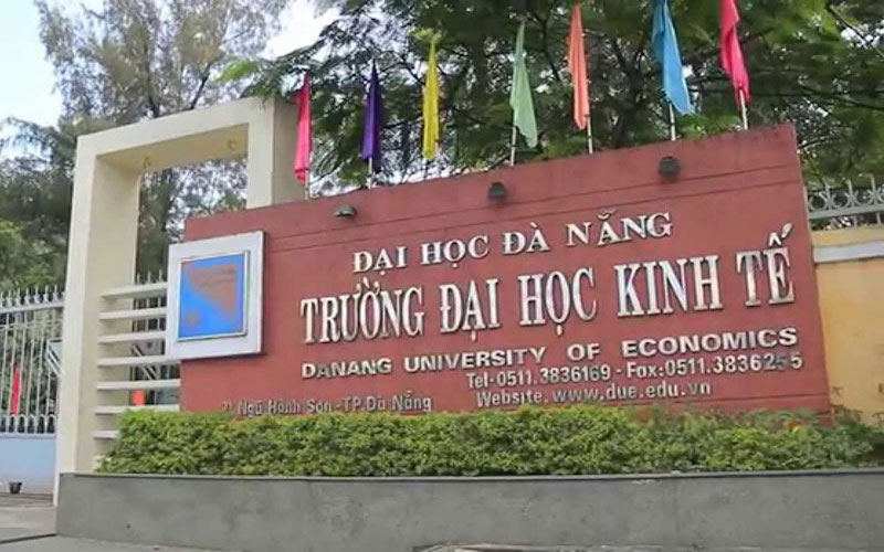 Đại học Kinh tế Đà Nẵng