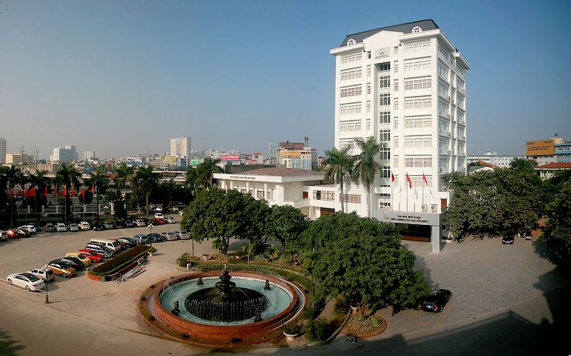 Trường đại học top 1 Việt Nam - ĐH Quốc gia Hà Nội - Có những trường Đại học nào?