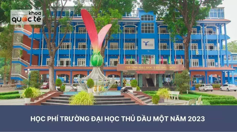 trường Đại học Thủ Dầu Một
