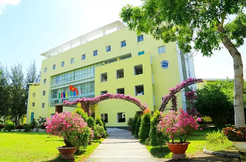 Trường Đại học Trà Vinh có mức học phí rẻ so với mặt bằng chung