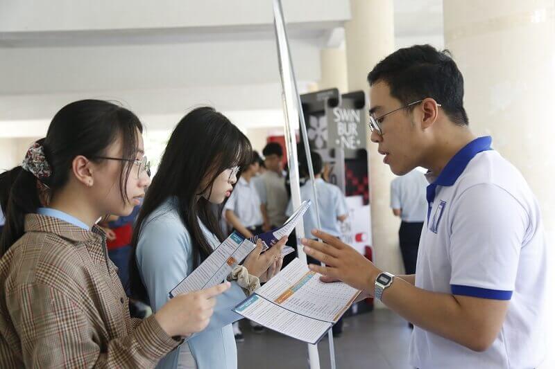 Học phí trường Đại học Kinh tế Đà Nẵng năm 2020 phù hợp với nhiều sinh viên