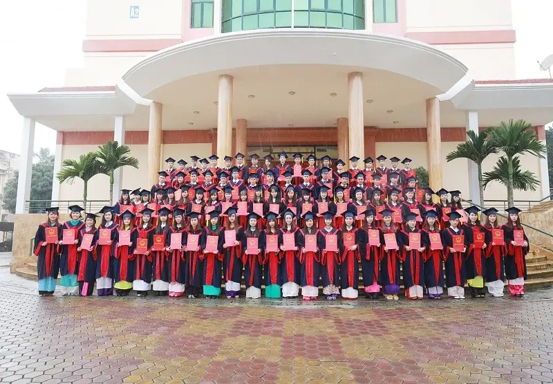 Học phí trường Đại học Lâm nghiệp Hà Nội phù hợp với tài chính nhiều sinh viên