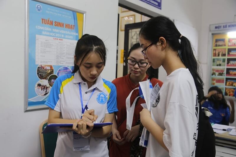 Học phí trường Đại học Mở Hà Nội giữ ổn định qua các năm