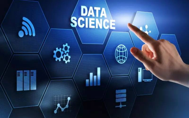 Ngành khoa học dữ liệu là gì?