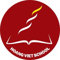 Logo Trường Tiểu Học, THCS Và THPT Hoàng Việt